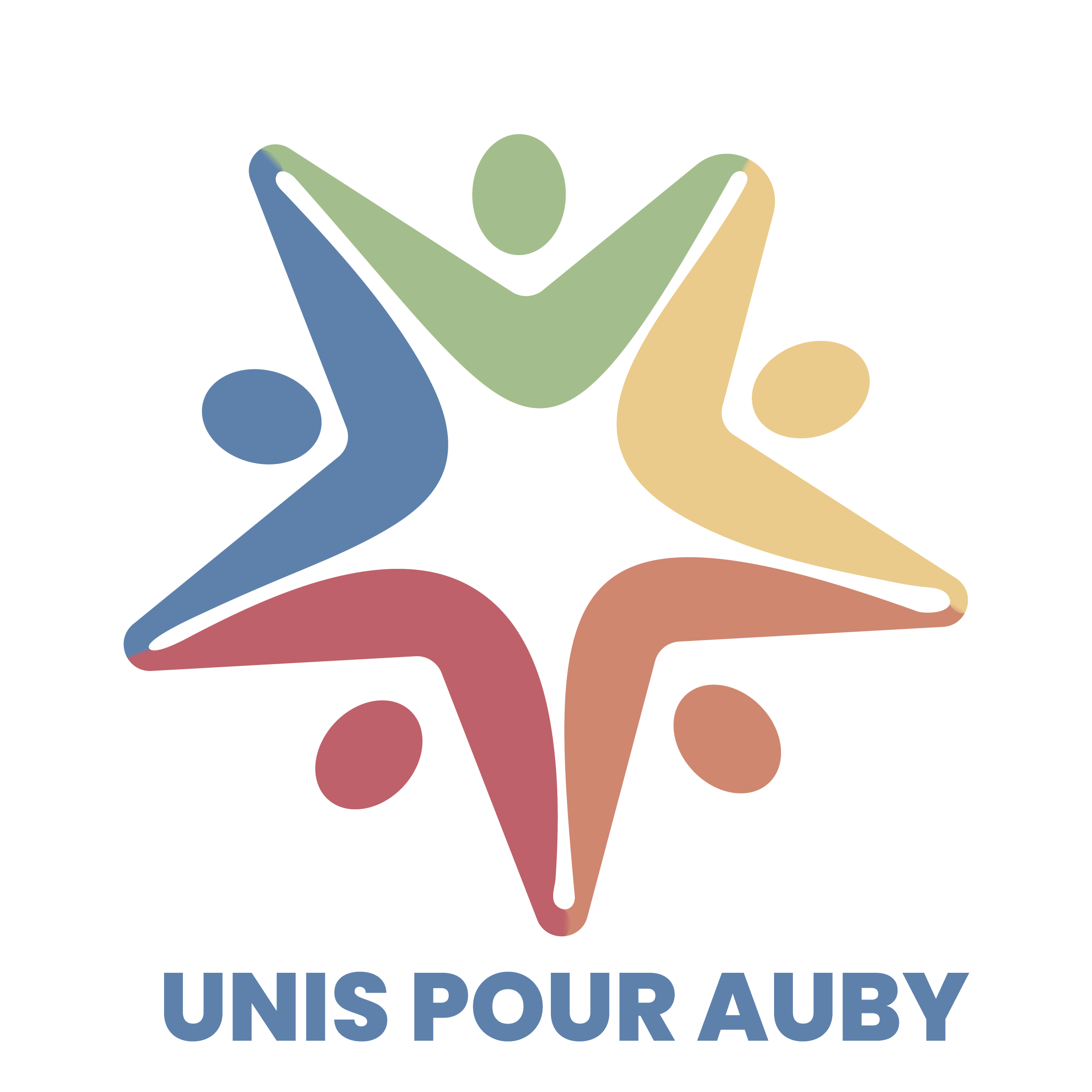 Unis pour Auby